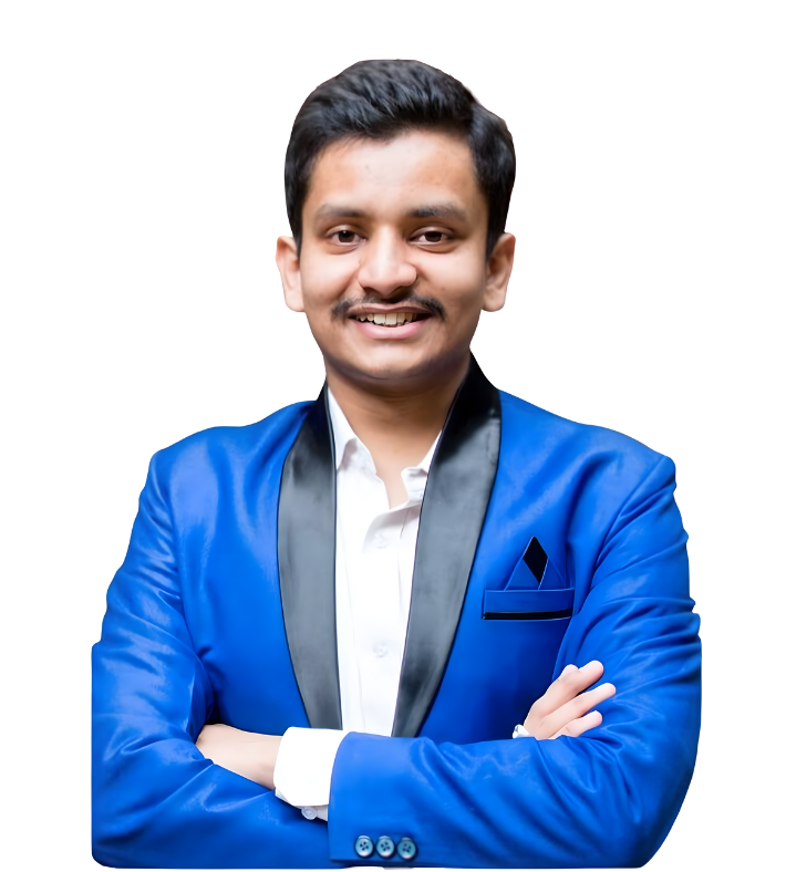 Y.K. Agarwal - Ex-Defence Officer