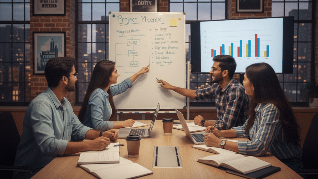 student entrepreneurs building real businesses